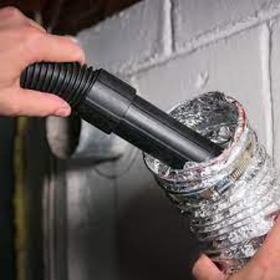 duct cleaning richmond