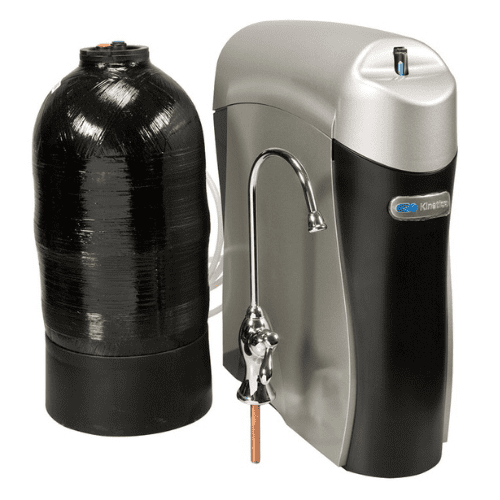 K5 Water Filter System