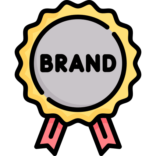 Commercial Products Icon