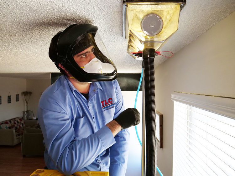 duct cleaning service