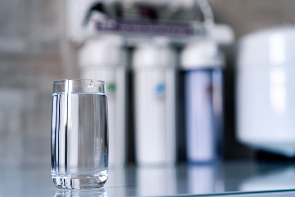 water treatment myths