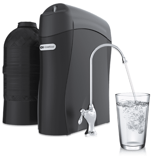 purified water system drinking