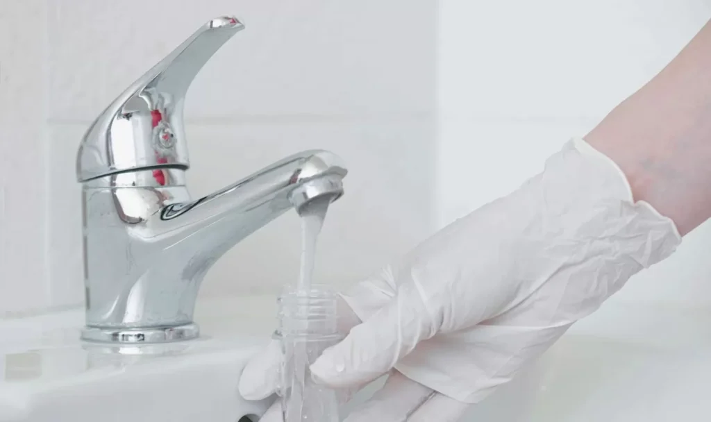 Importance of Water Testing