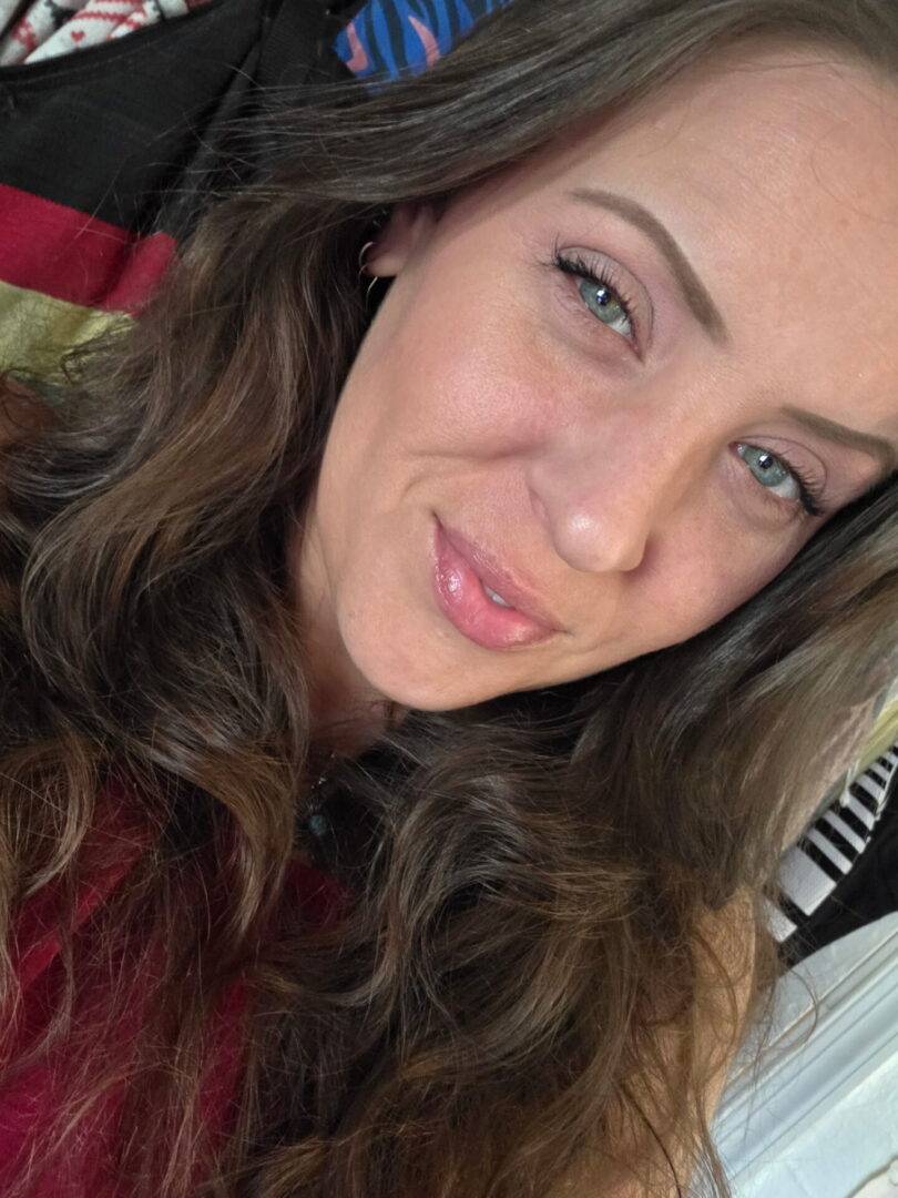 Stacey Slater