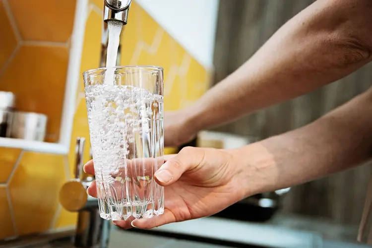 How Does Water Purification Work