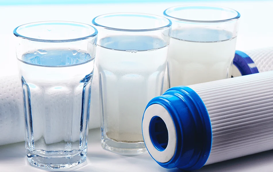 Water Filtration System