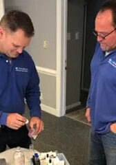 water treatment companies in williamsburg, va